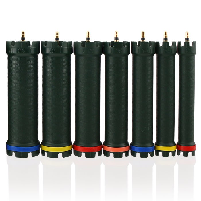 [워맥스] 맥소드 컬라이브 에어 롯드 12mm~24mm